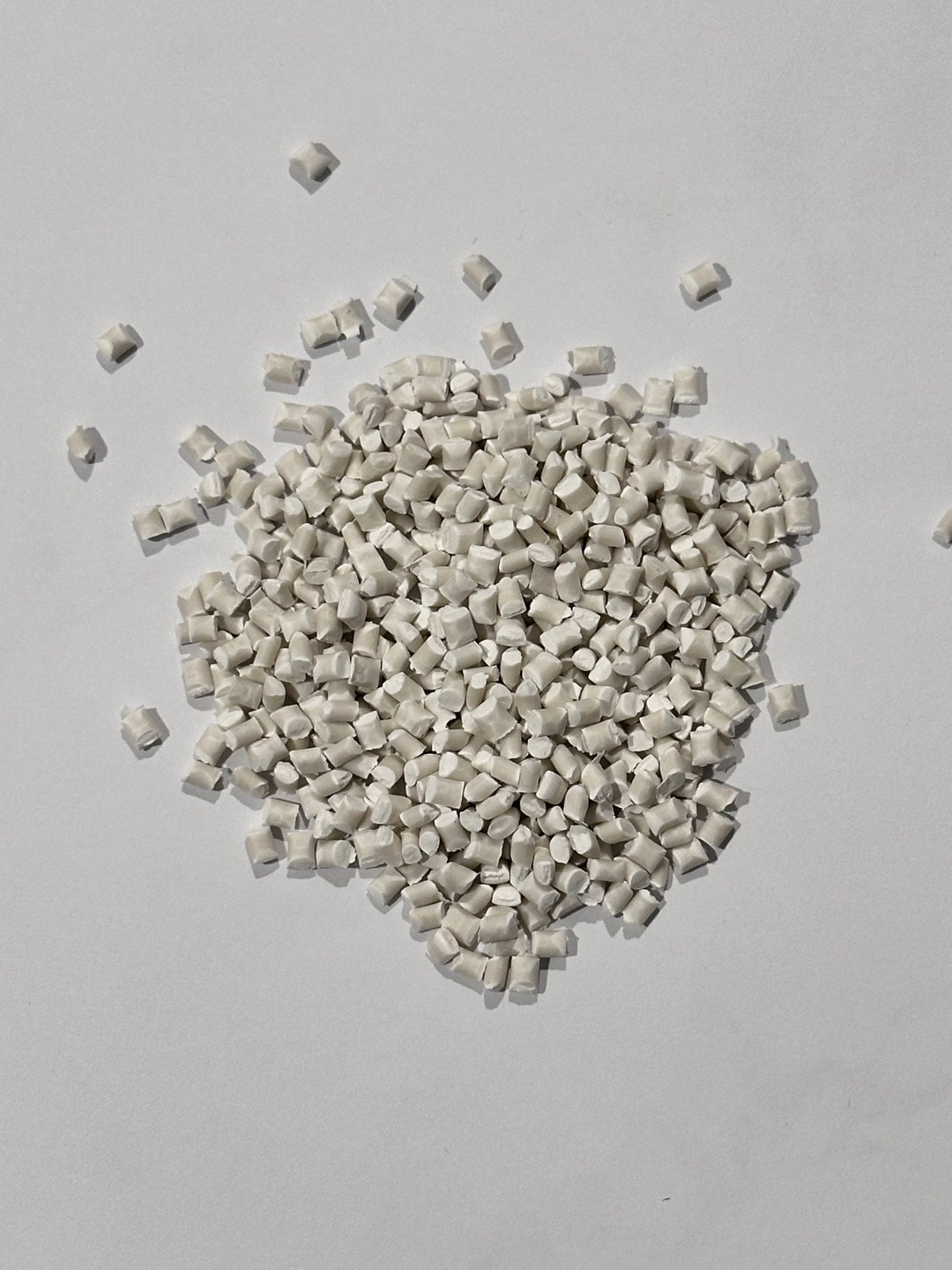 PCR Silver / Grey