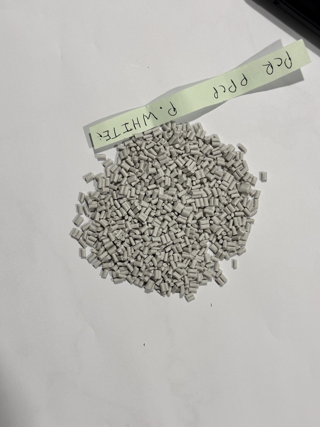 PCR Silver / Grey
