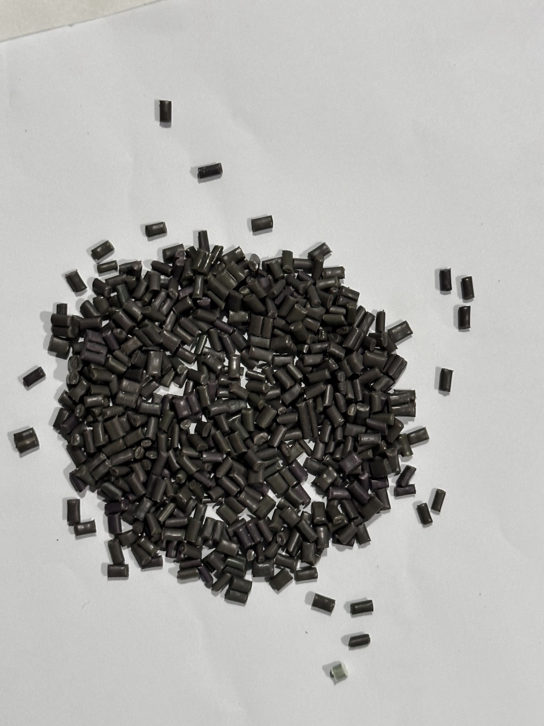 PCR Dark Grey