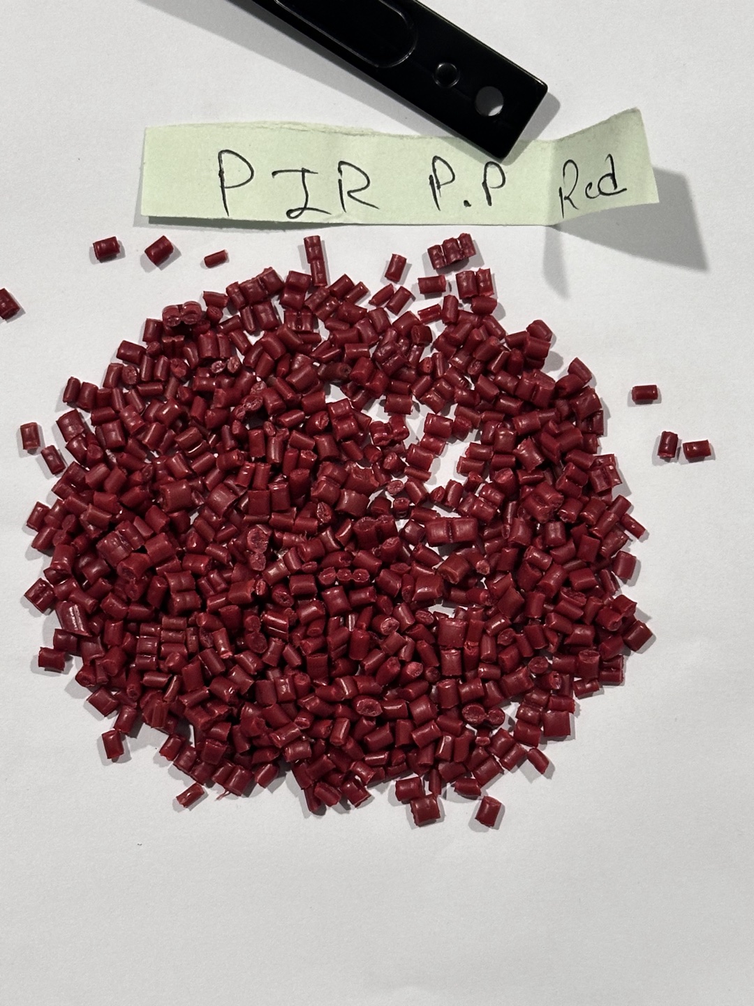 PCR Black Granules