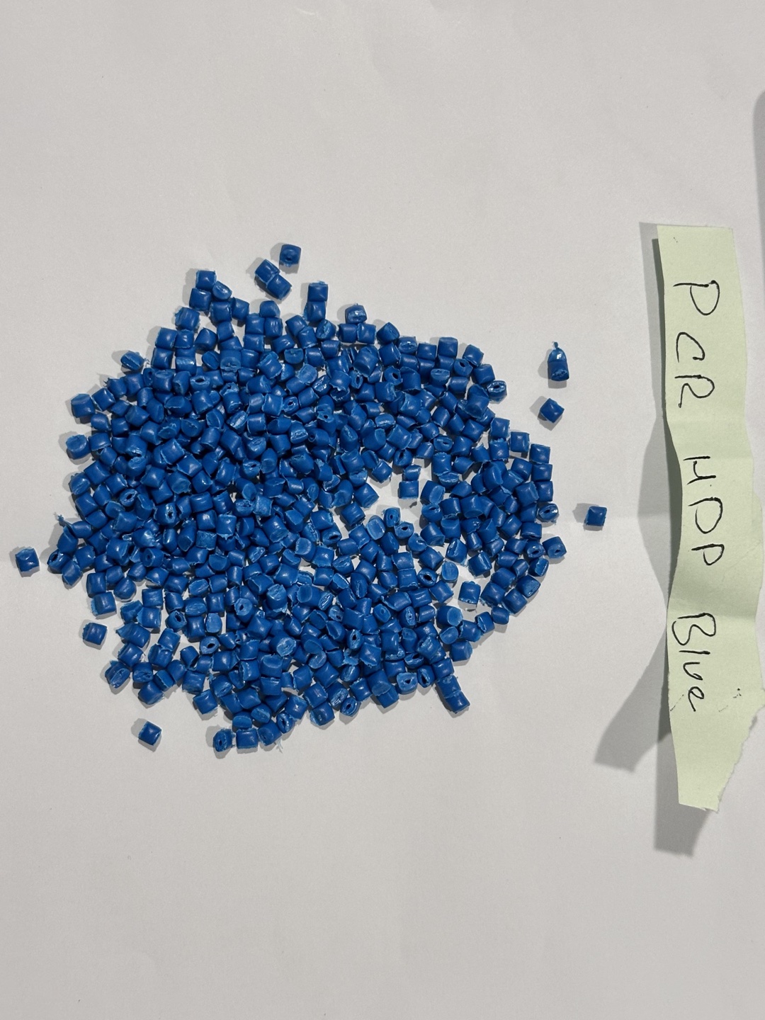 PCR Blue Granules