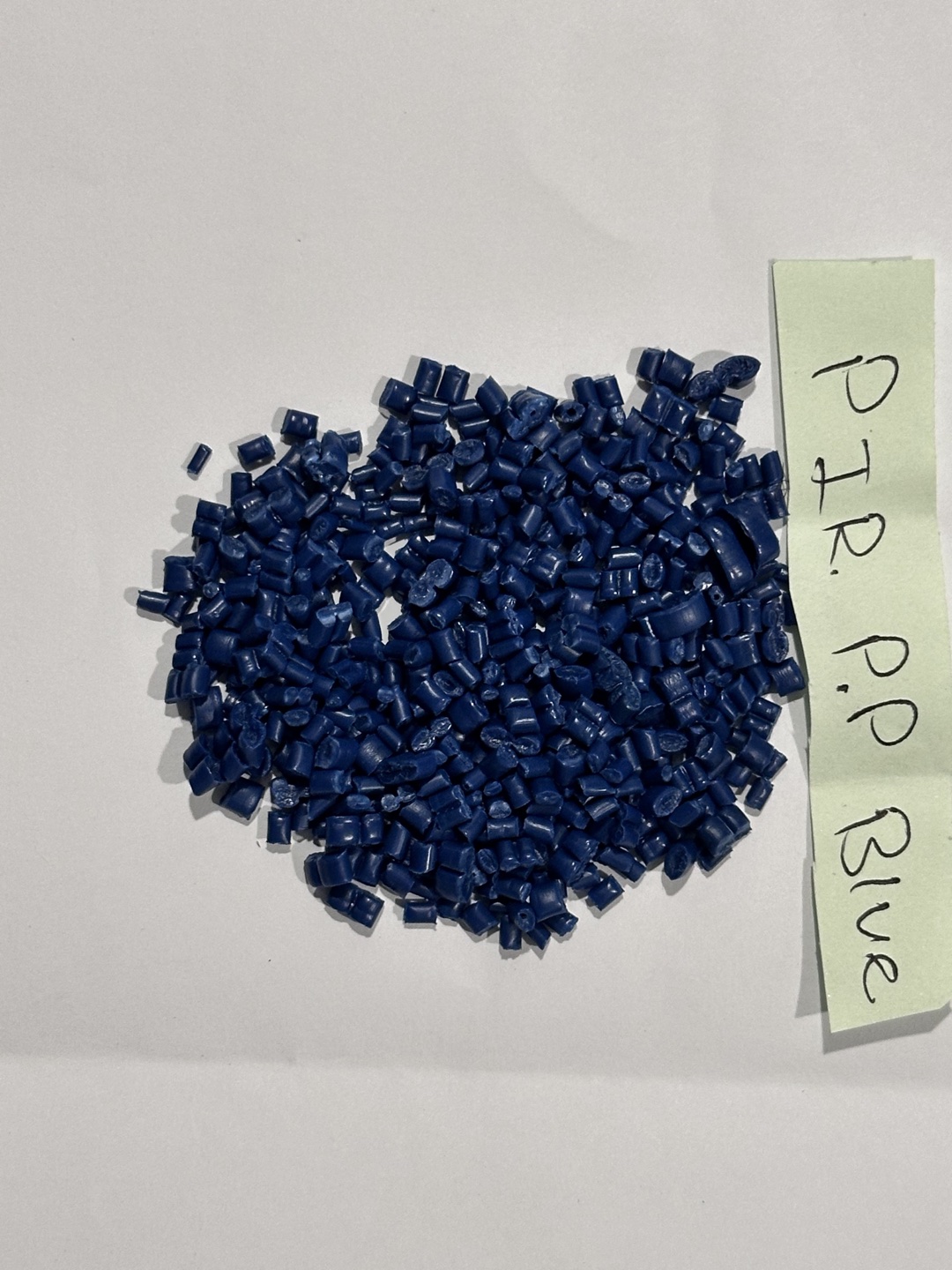 PCR Blue Granules