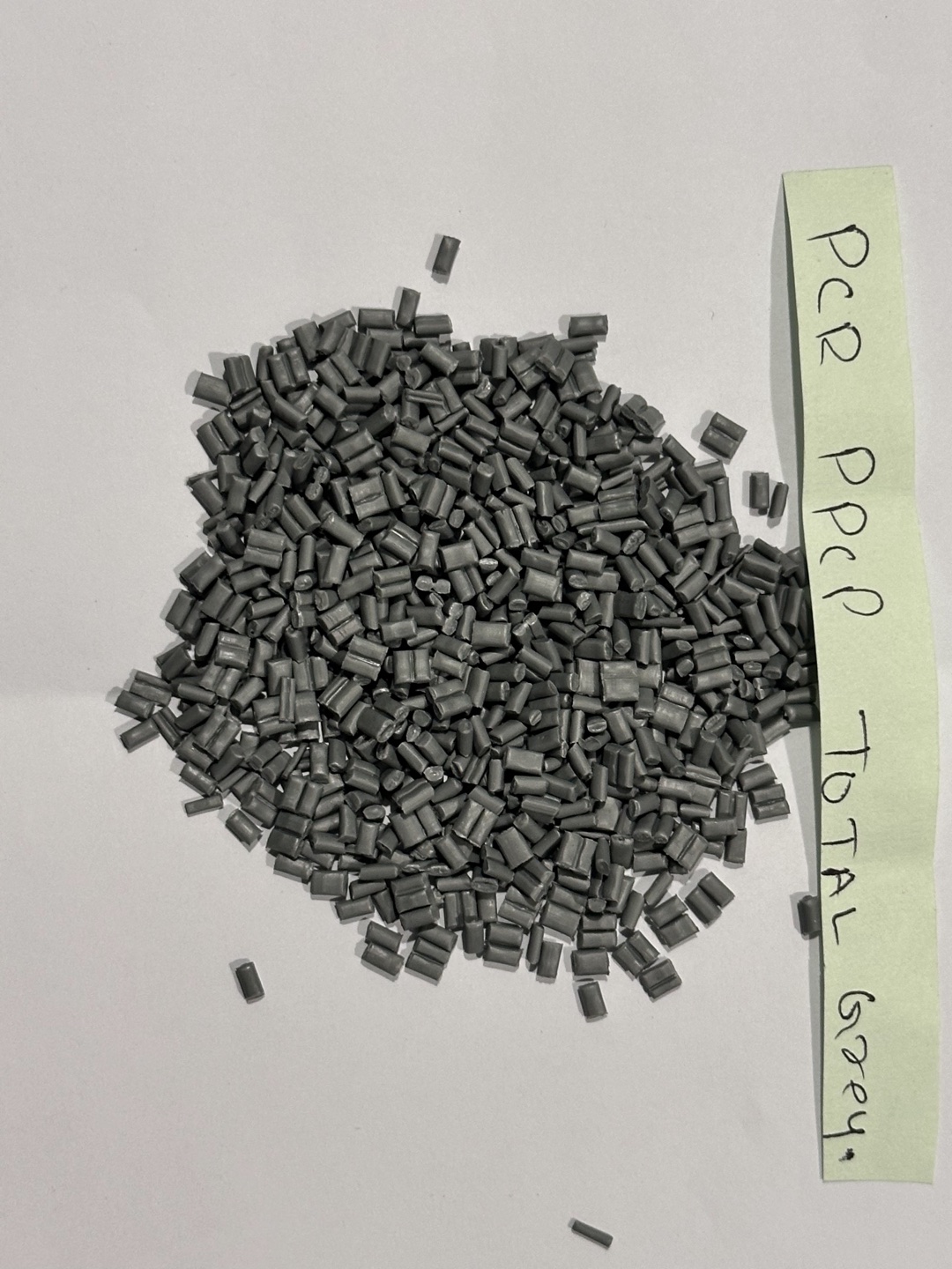PCR Dark Grey