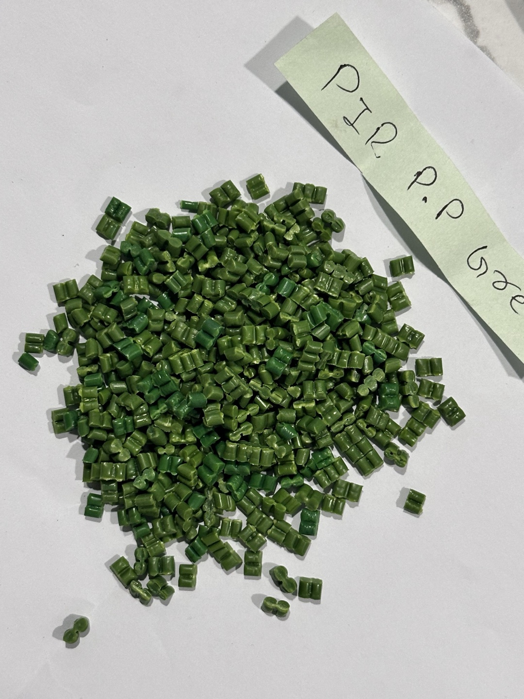 PCR Green Granules