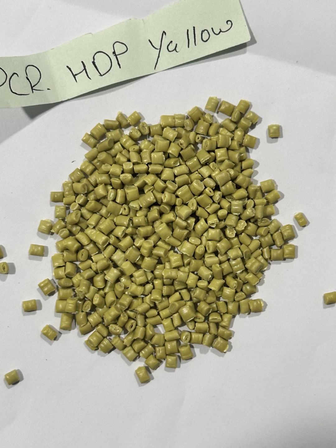 PCR Amber / Gold