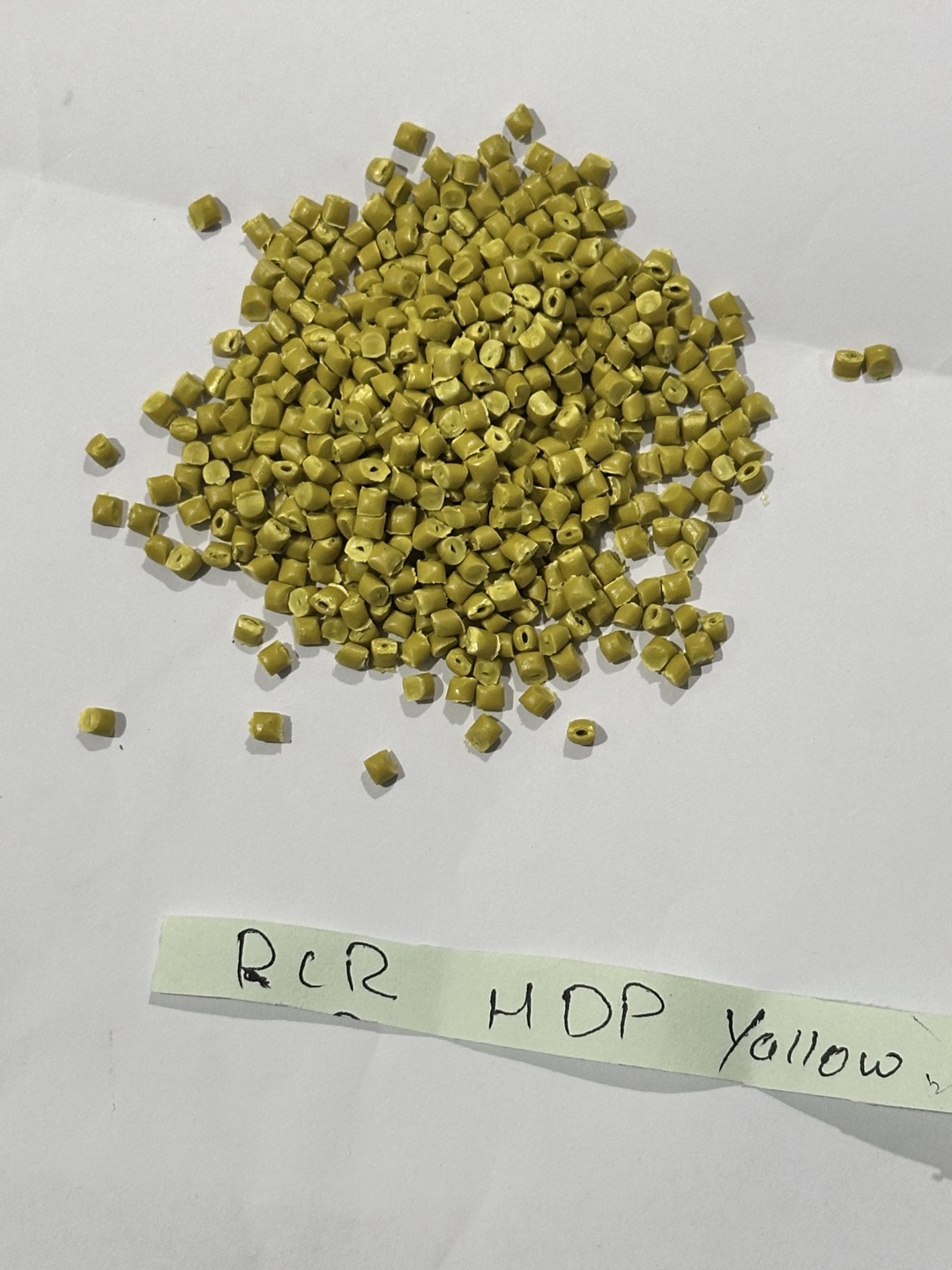 PCR Amber / Gold